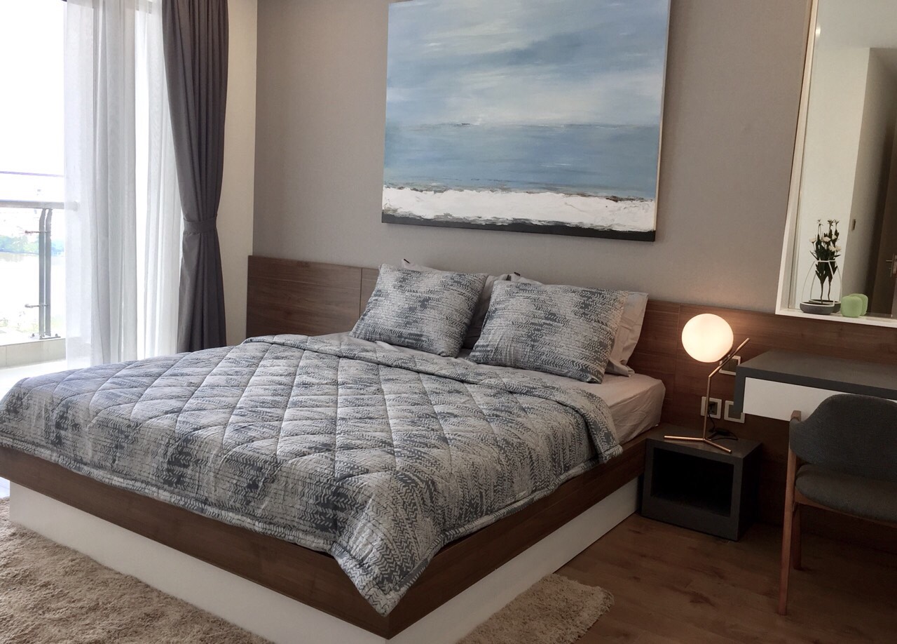 Cho thuê căn hộ 3PN Vinhomes Central Park toà Park 2, diện tích 114.5m2. Liên hệ xem nhà trực tiếp 0799693616.Mr Đức